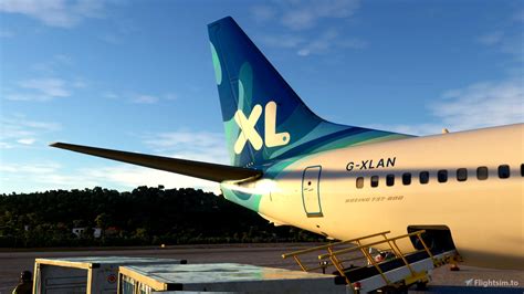What exactly happened with the Flight Computers on XL Airways .